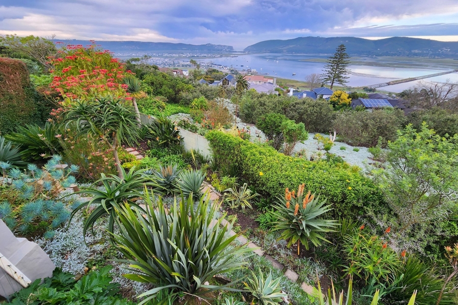 To Let 3 Bedroom Property for Rent in Heuwelkruin Western Cape